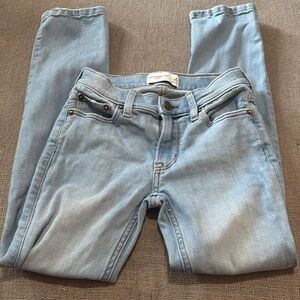 Abercrombie Kids Skinny Jeans (Boys)